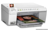 Q8329C Photosmart C5275 All-In-One Printer