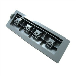HP Q8330A-DOOR_REAR Rear cleanout door assembly - - OEM, Compatible, or Used - Partshere.com