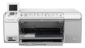 Q8331A Photosmart C5250 All-In-One Printer