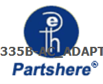 Q8335B-AC_ADAPTER and more service parts available