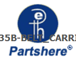 Q8335B-BELT_CARRIAGE and more service parts available