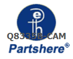 Q8335B-CAM and more service parts available