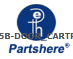 Q8335B-DOOR_CARTRIDGE and more service parts available