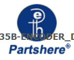 Q8335B-ENCODER_DISK and more service parts available