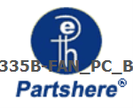 Q8335B-FAN_PC_BRD and more service parts available