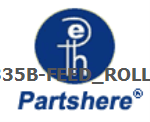 Q8335B-FEED_ROLLERS and more service parts available