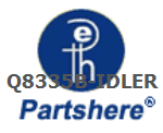 Q8335B-IDLER and more service parts available