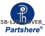 Q8335B-LID_COVER_ASSY and more service parts available