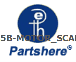 Q8335B-MOTOR_SCANNER and more service parts available