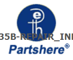 Q8335B-REPAIR_INKJET and more service parts available