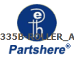 Q8335B-ROLLER_ADF and more service parts available
