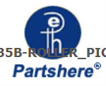 Q8335B-ROLLER_PICKUP and more service parts available