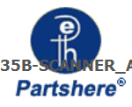 Q8335B-SCANNER_ASSY and more service parts available