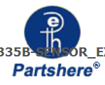 Q8335B-SENSOR_EXIT and more service parts available