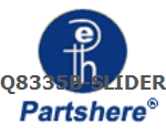 Q8335B-SLIDER and more service parts available