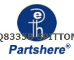 Q8335B-SPITTON and more service parts available