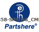 Q8335B-SPRING_CMPRSN and more service parts available