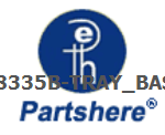 Q8335B-TRAY_BASE and more service parts available
