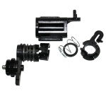HP Q8341A-ACTUATOR Actuating unit. this part usu - OEM, Compatible, or Used - Partshere.com