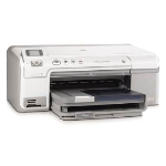 Q8361C Photosmart D5363 Printer