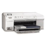 Q8361C HP Photosmart D5363 Printer at Partshere.com