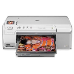 Q8361D Photosmart D5368 Printer