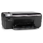Q8380D Photosmart C4788 All-In-One Printer