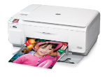 Q8392A Photosmart C4410 All-in-One Print/Scan/Copy printer