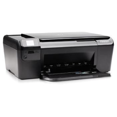 Q8415B Photosmart C4670 All-in-One Printer