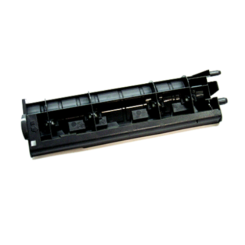 HP Q8418A-DOOR_REAR Rear cleanout door assembly - - OEM, Compatible, or Used - Partshere.com
