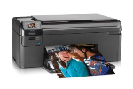 Q8438C photosmart all-in-one printer - b109a