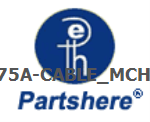 Q8475A-CABLE_MCHNSM and more service parts available