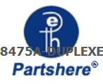 Q8475A-DUPLEXER and more service parts available