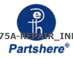 Q8475A-REPAIR_INKJET and more service parts available