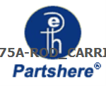 Q8475A-ROD_CARRIAGE and more service parts available