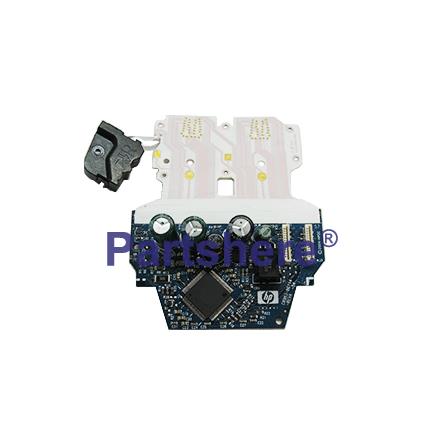 Q8492A-CARRIAGE_PC_BRD