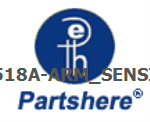 Q8518A-ARM_SENSING and more service parts available