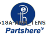 Q8518A-ARM_TENSION and more service parts available