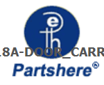 Q8518A-DOOR_CARRIAGE and more service parts available