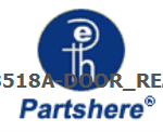 Q8518A-DOOR_REAR and more service parts available