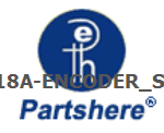 Q8518A-ENCODER_STRIP and more service parts available