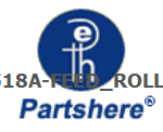 Q8518A-FEED_ROLLERS and more service parts available