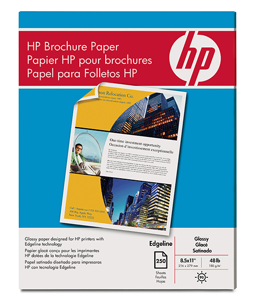 HP Q8665A Paper (Glossy) for CM8060 Colo - OEM, Compatible, or Used - Partshere.com