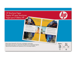 HP Q8667A Paper (Glossy) for CM8060 Colo - OEM, Compatible, or Used - Partshere.com