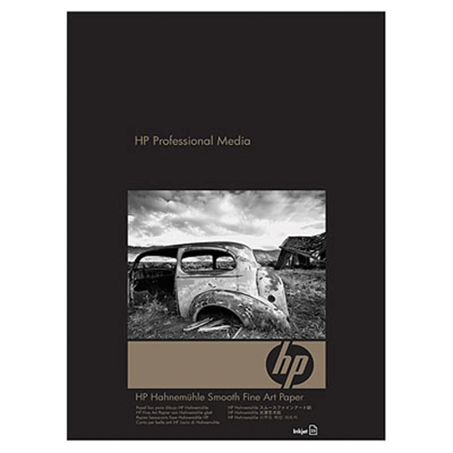 HP Q8728A Hahnemuhle Smooth Fine Art - OEM, Compatible, or Used - Partshere.com