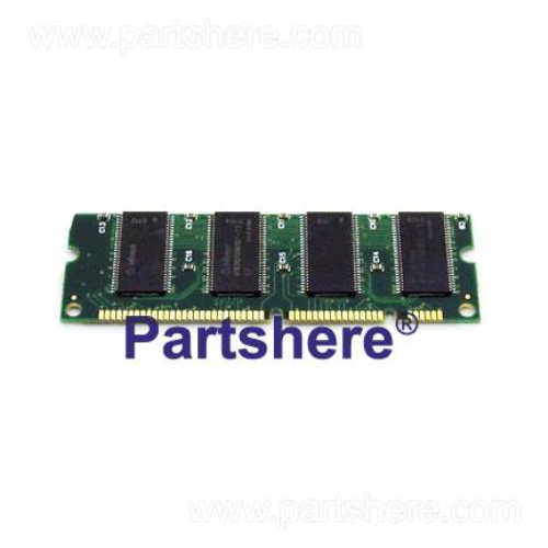 HP Q9121A 128MB, 100-pin SDRAM DIMM memo - OEM, Compatible, or Used - Partshere.com