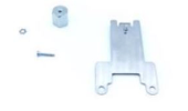 HP Q9893-1833_BRACKET Encoder strip sensor For De - OEM, Compatible, or Used - Partshere.com
