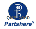 QMS-2060 and more service parts available
