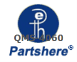 QMS-4060 and more service parts available