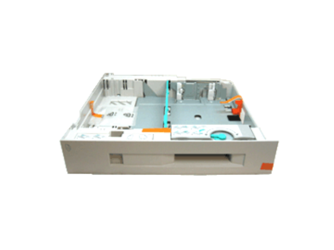 HP R77-0003-000CN Lower paper input tray (Tray 3 - OEM, Compatible, or Used - Partshere.com